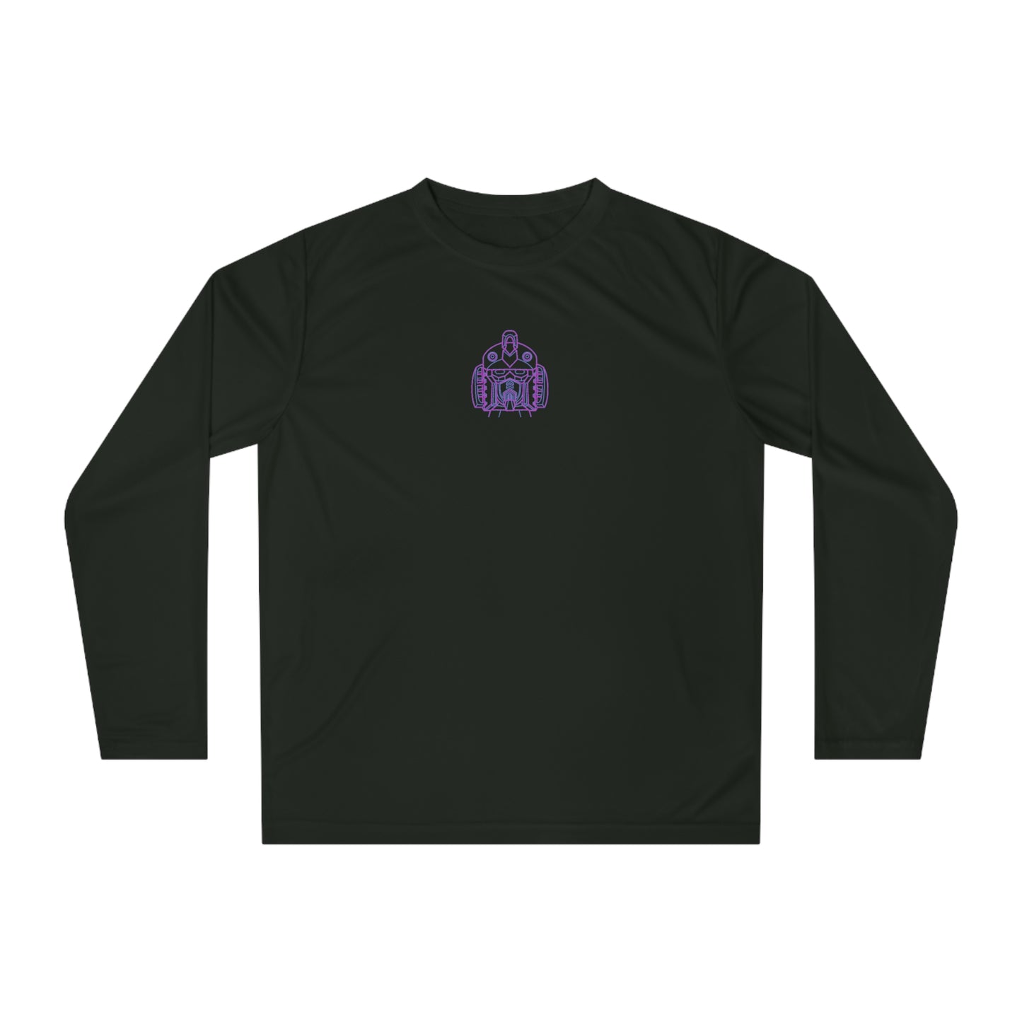J5 Toys Vice Long Sleeve Shirt