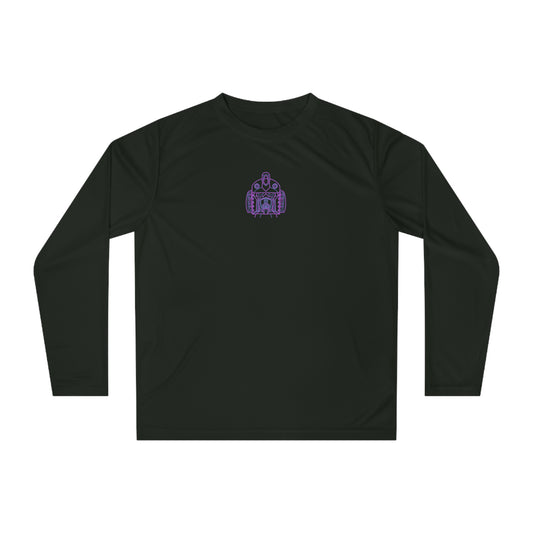 J5 Toys Vice Long Sleeve Shirt