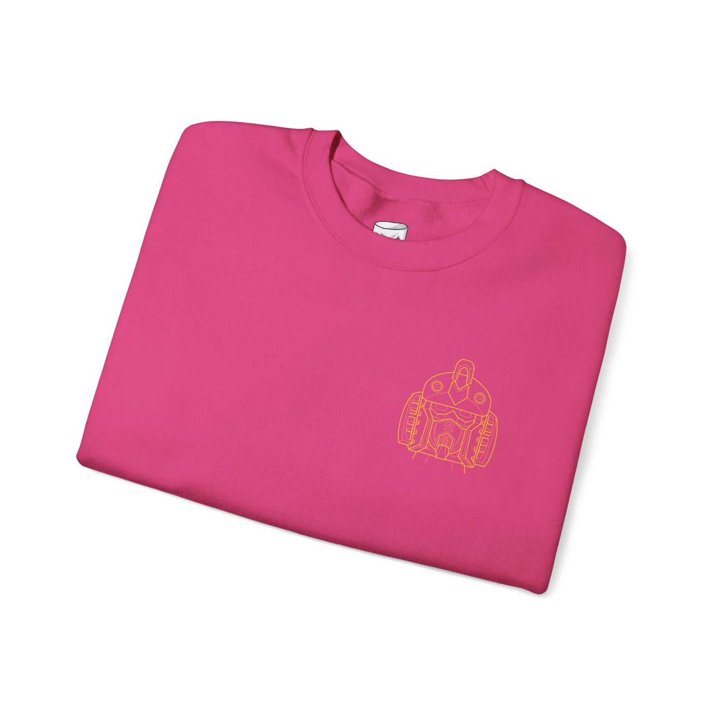 J5 Toys Crewneck Sweatshirt