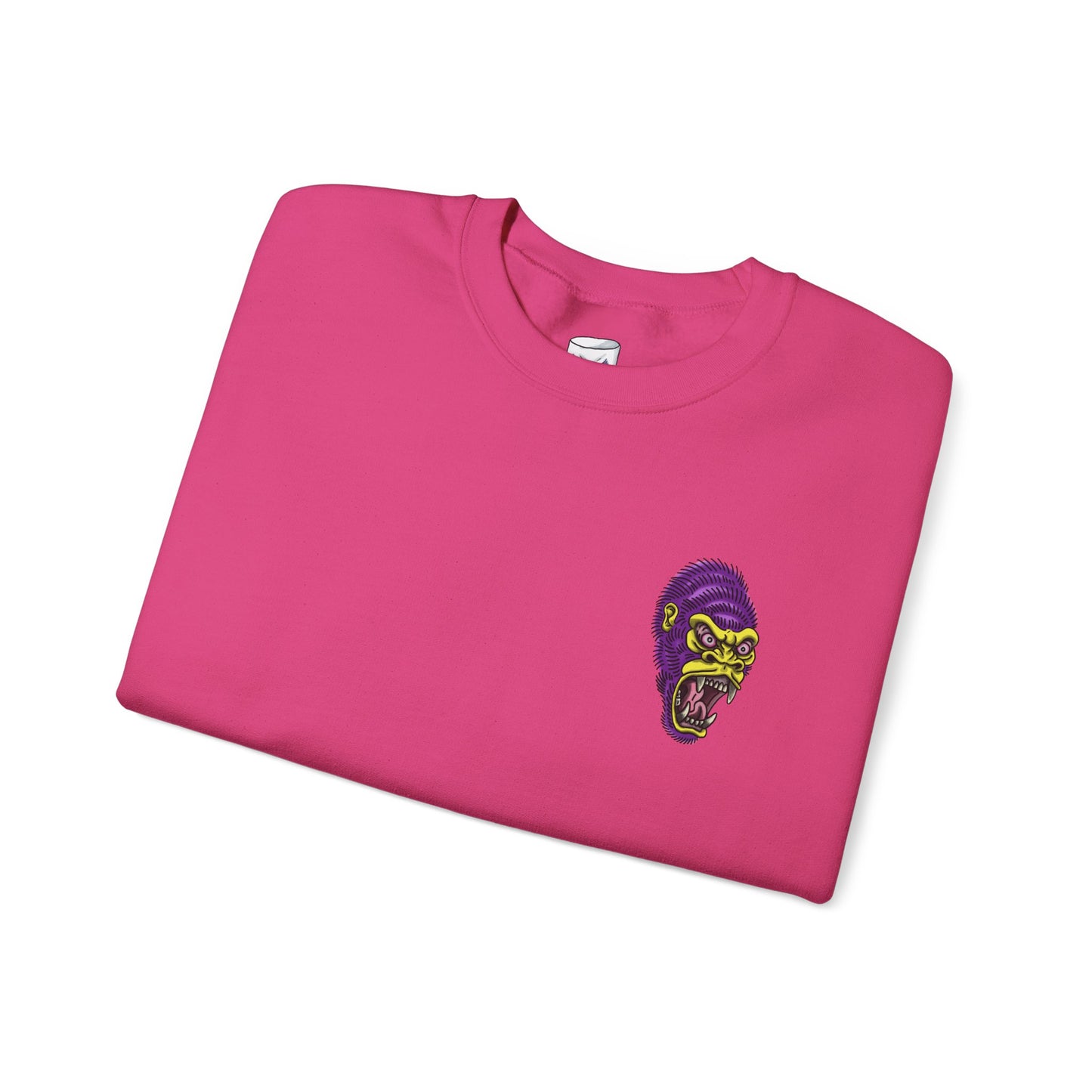 Jorill-A-Tor Crewneck Sweatshirt