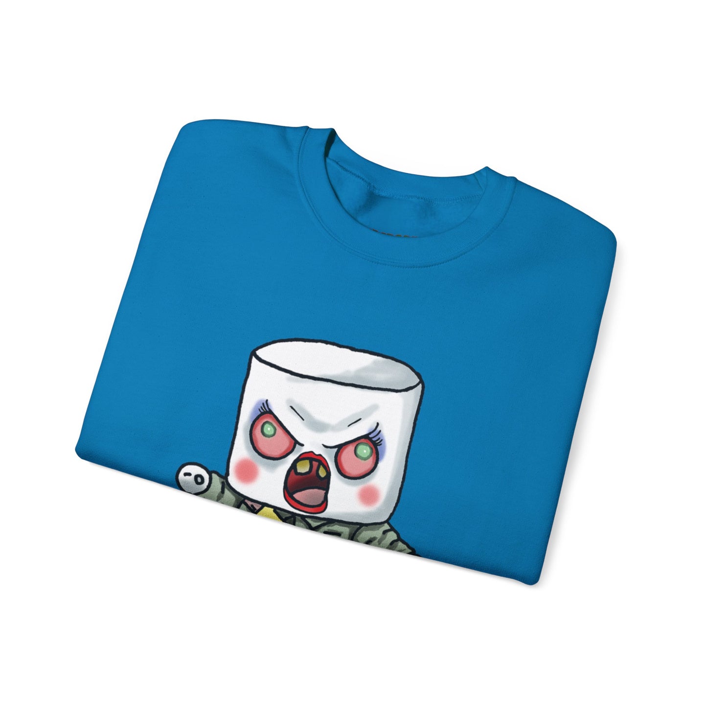 Marsha Heavy Blend™ Crewneck Sweatshirt