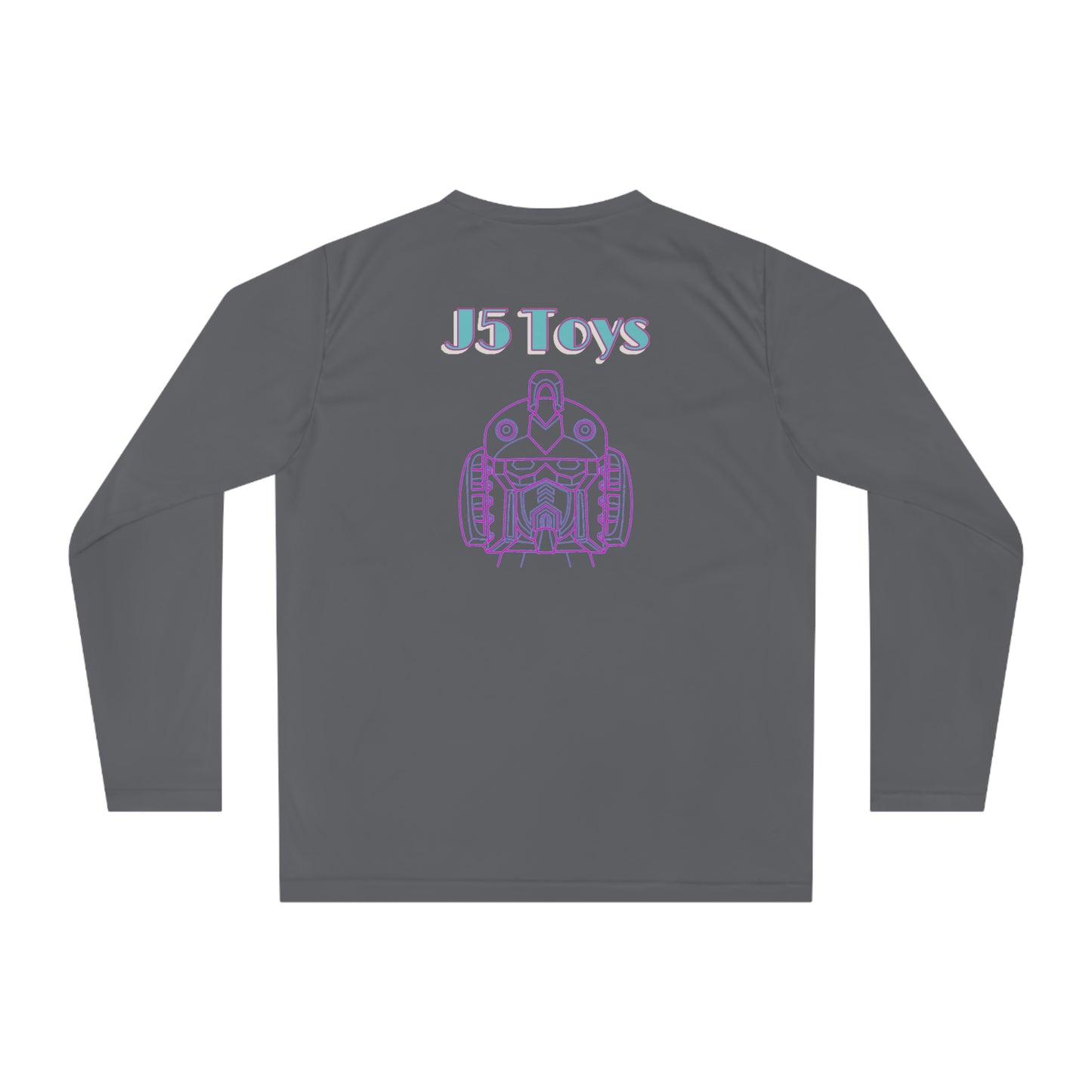 J5 Toys Vice Long Sleeve Shirt