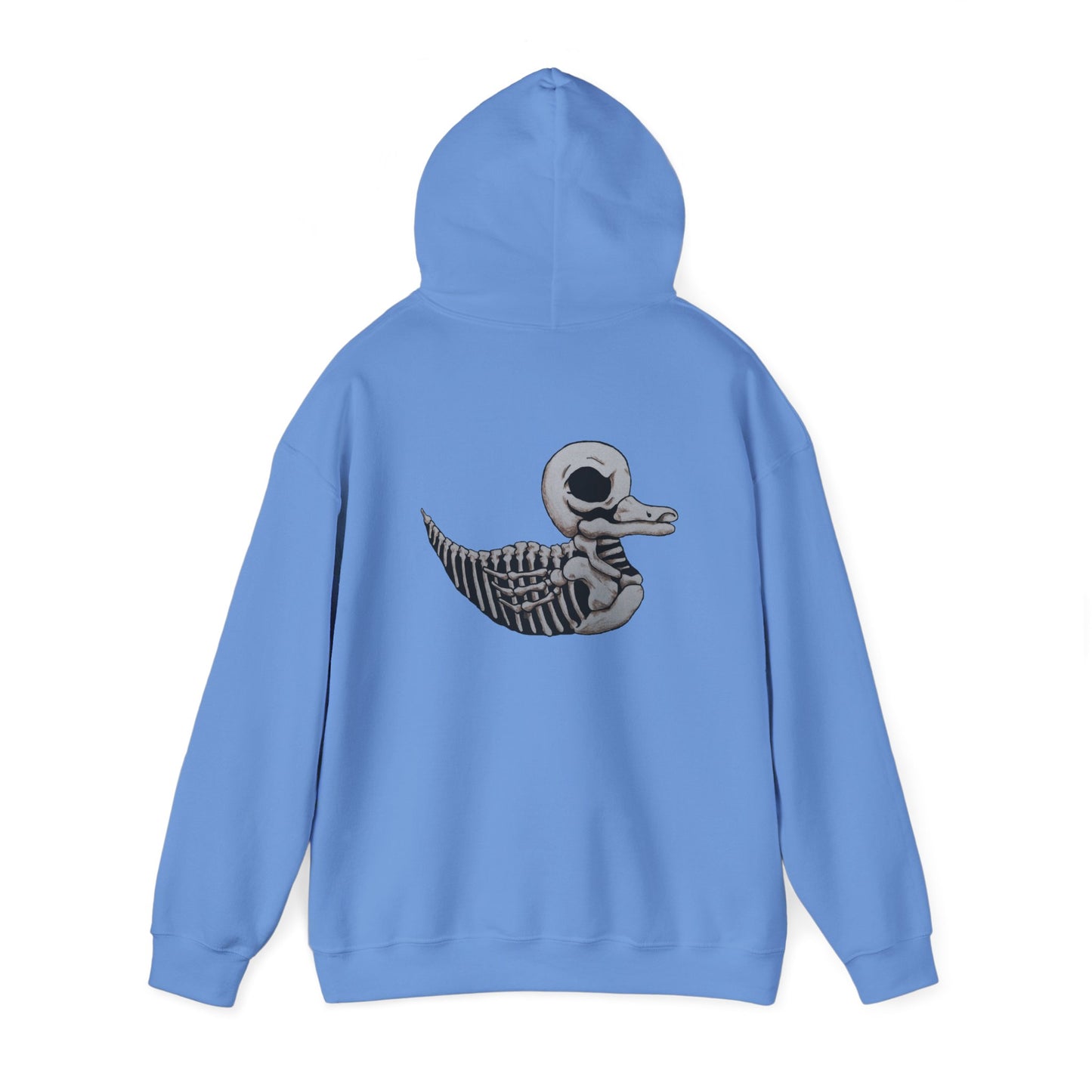 Skeleduck Hoodie