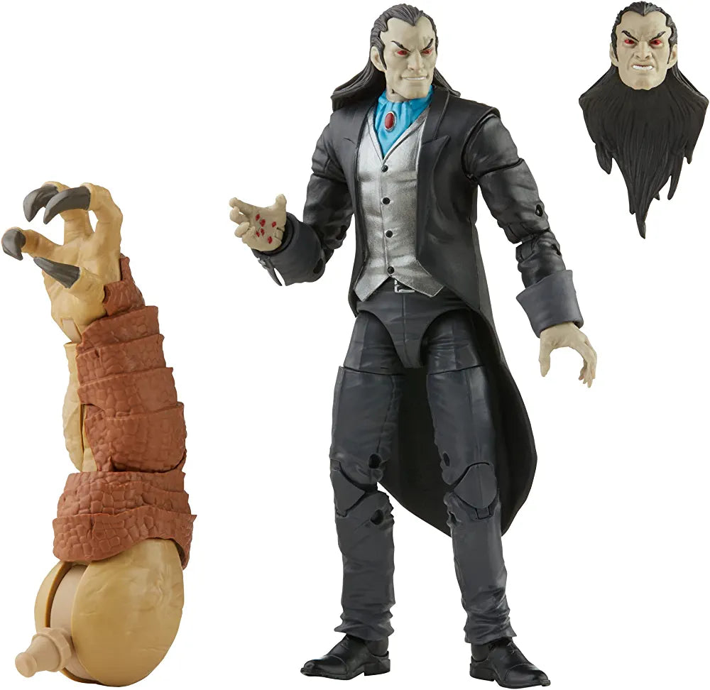 Marvel Legends Series Morlun