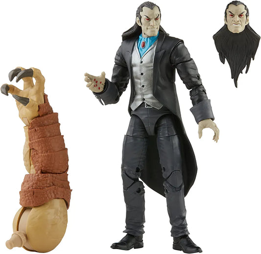 Marvel Legends Series Morlun