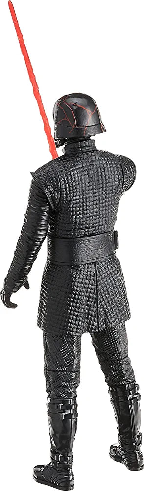 Star Wars Hero Series Supreme Leader Kylo Ren Toy Action Figure