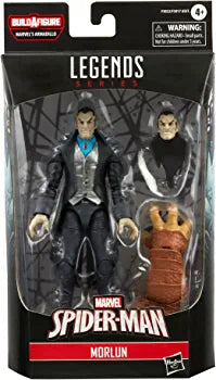 Marvel Legends Series Morlun