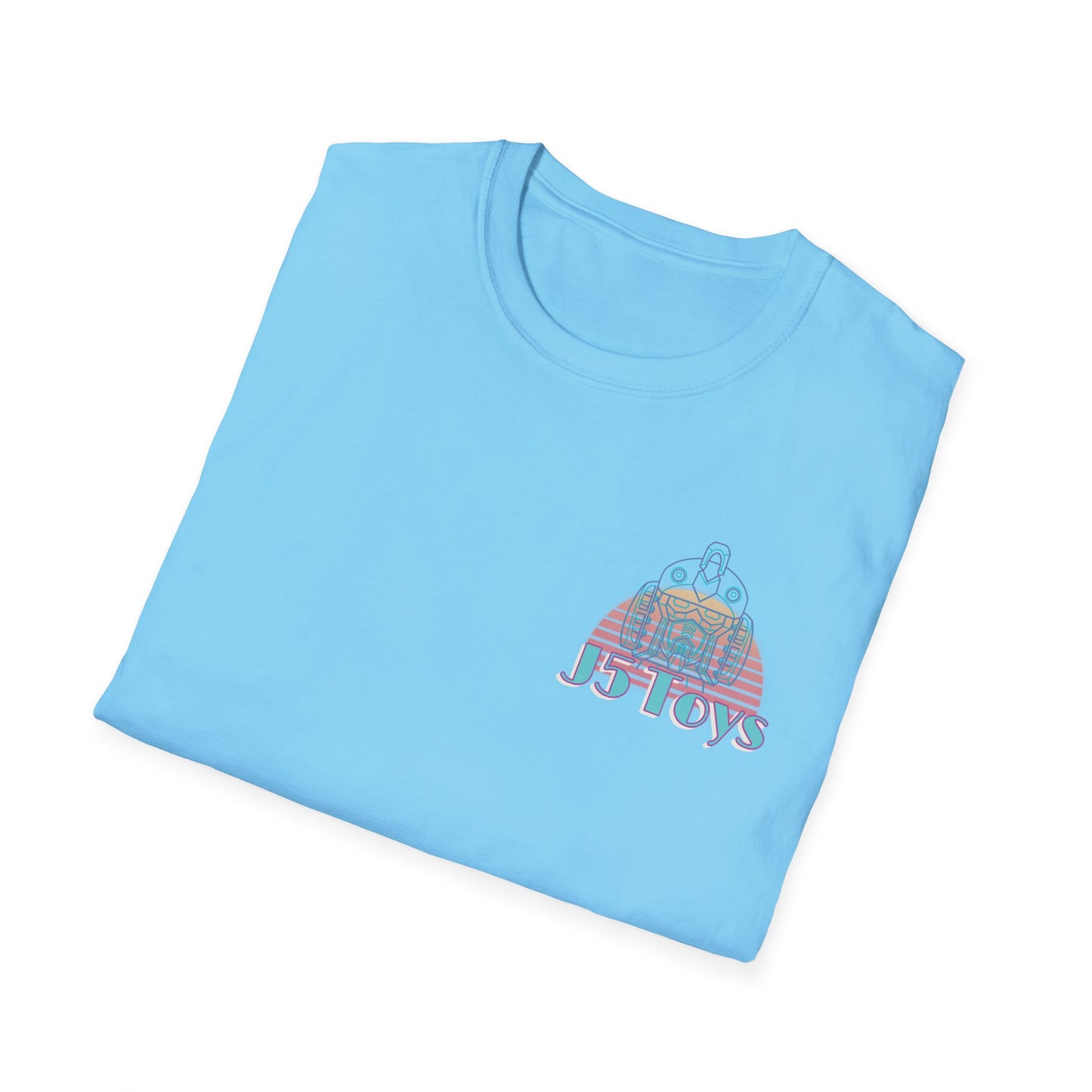 J5 Toys Sunrise T-Shirt