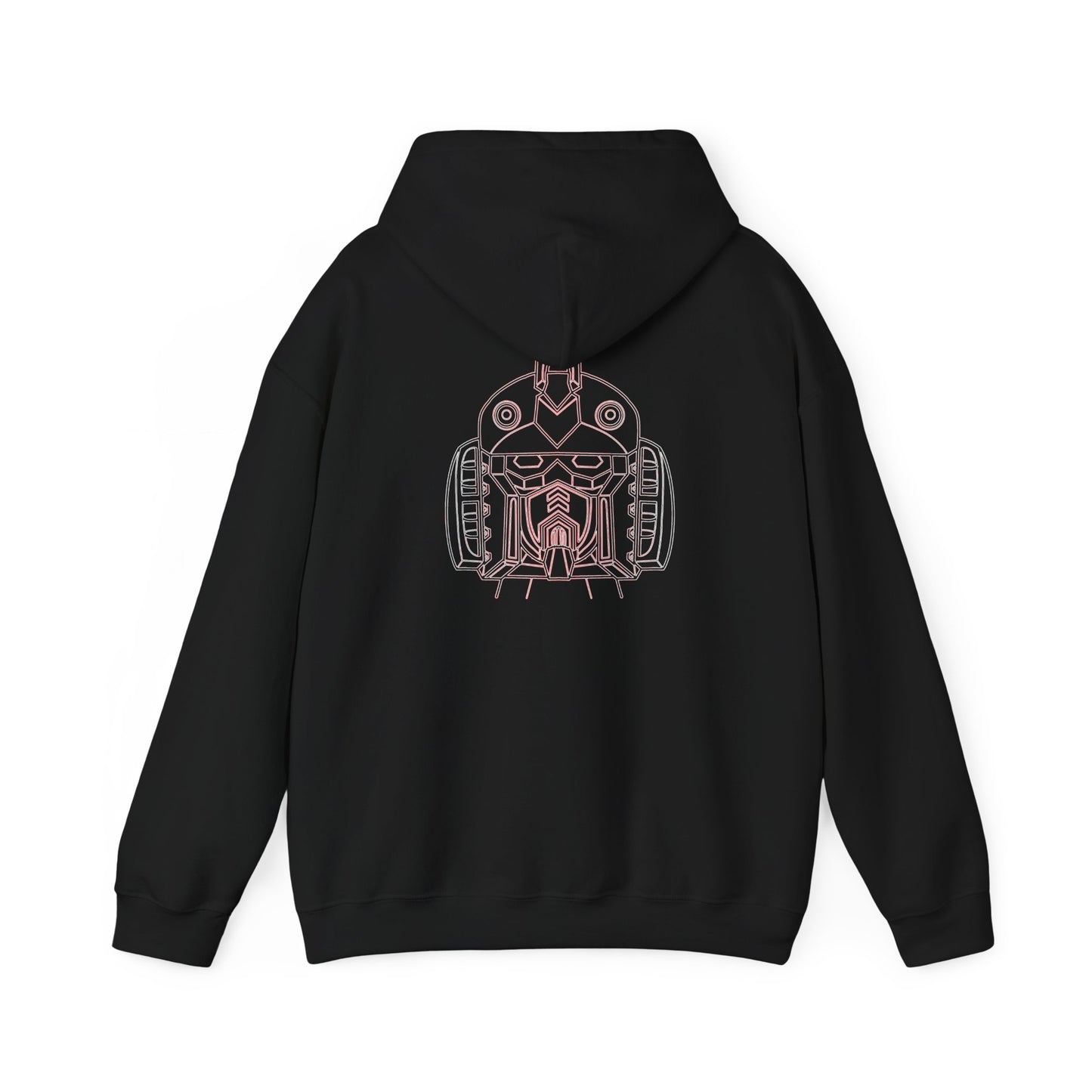 J5 Toys II Hoodie