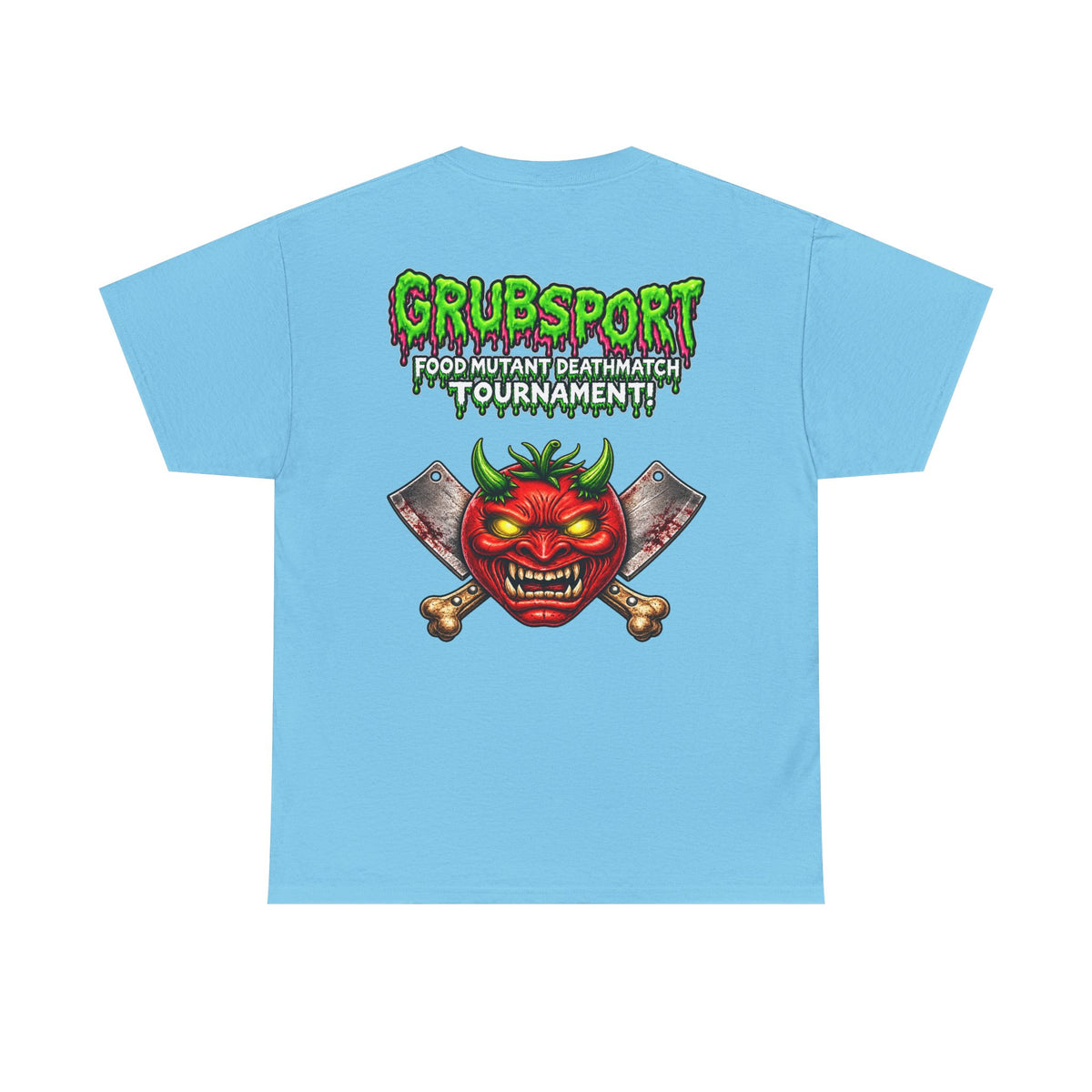 Grubsport TournamentTee
