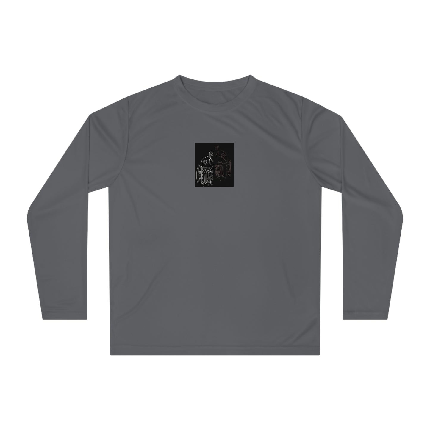 J5 Legacy Long Sleeve Shirt
