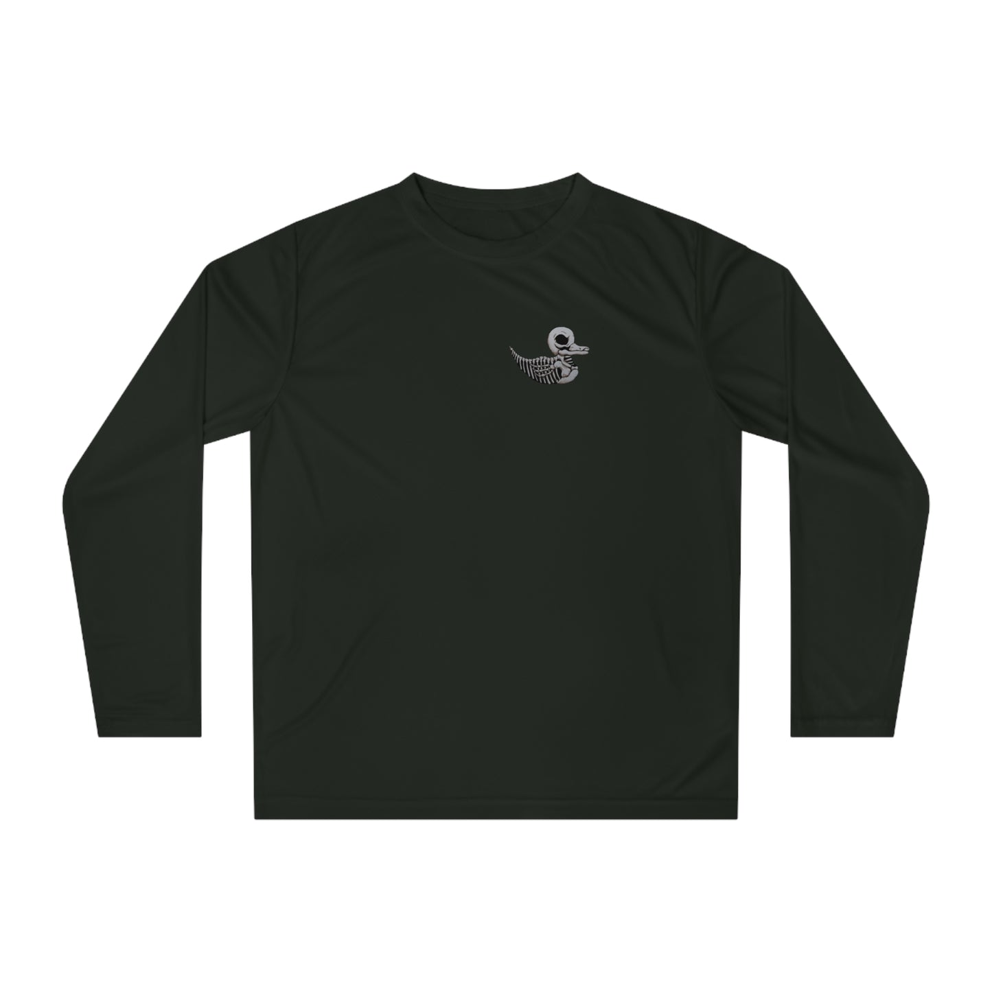 SkeleduckLong Sleeve Shirt