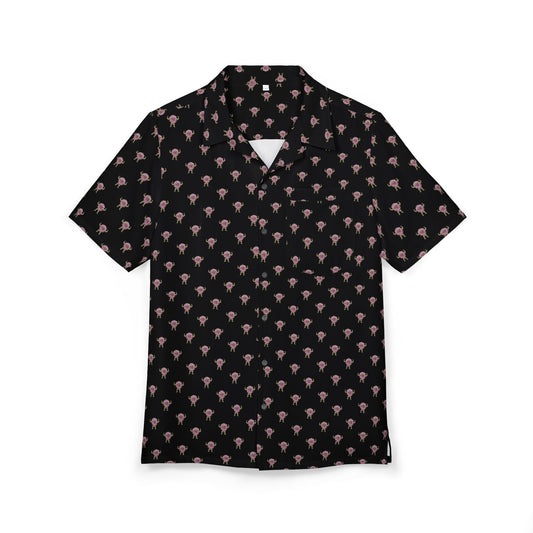 Jelly Kill Button-Down Shirt