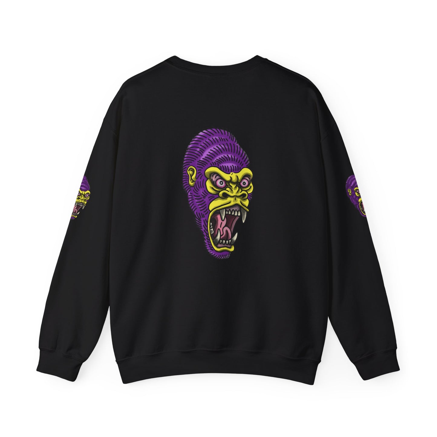 Jorill-A-Tor Crewneck Sweatshirt