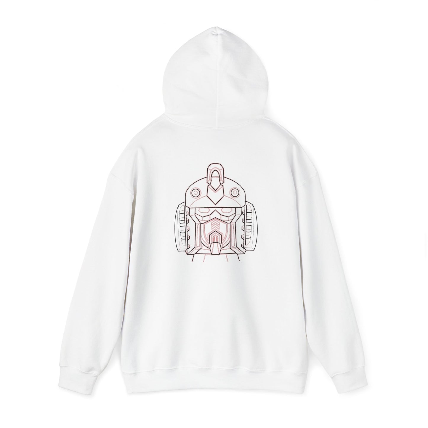 J5 Toys II Hoodie