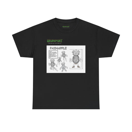 Painapple Bio Tee