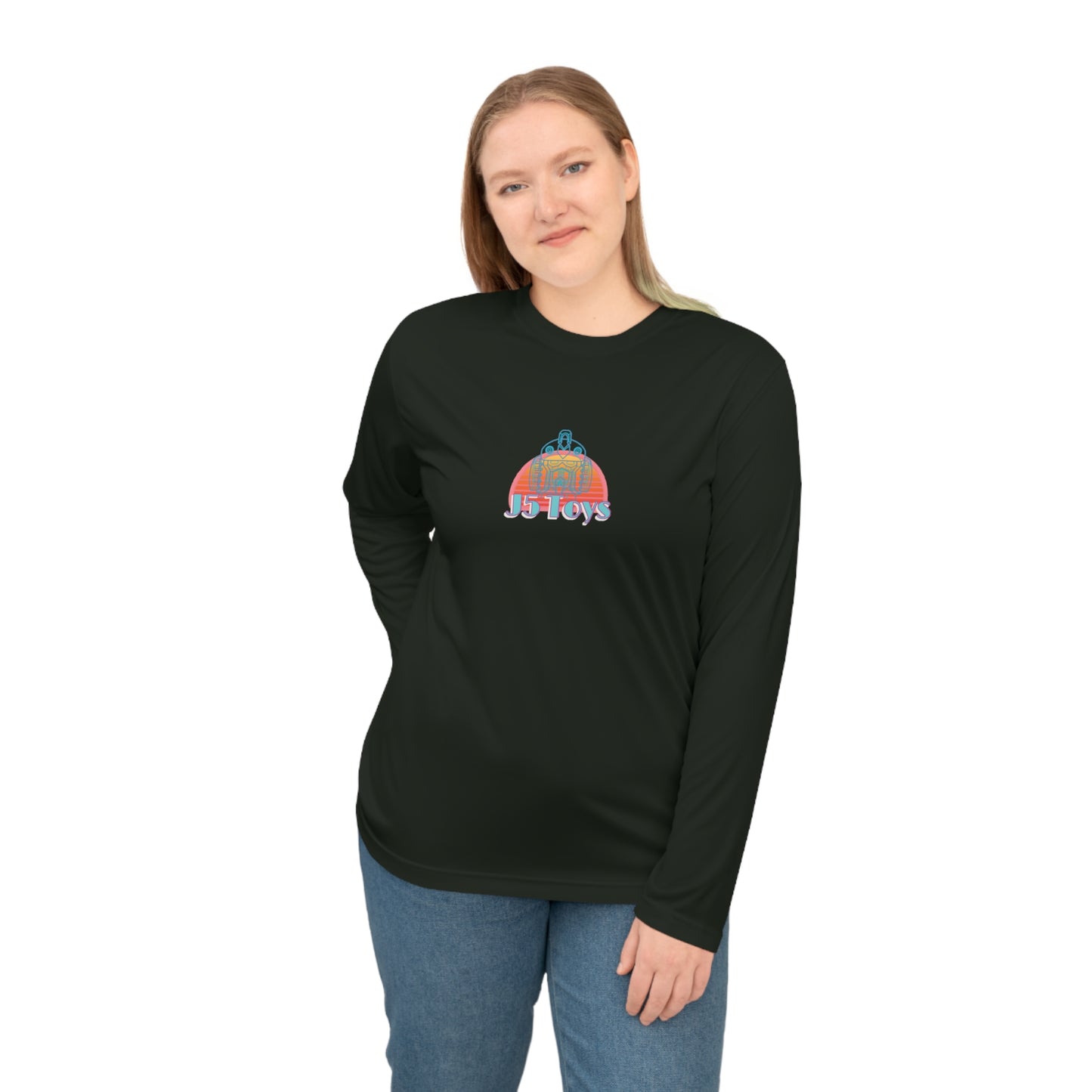 J5 Toys Sunrise Long Sleeve Shirt