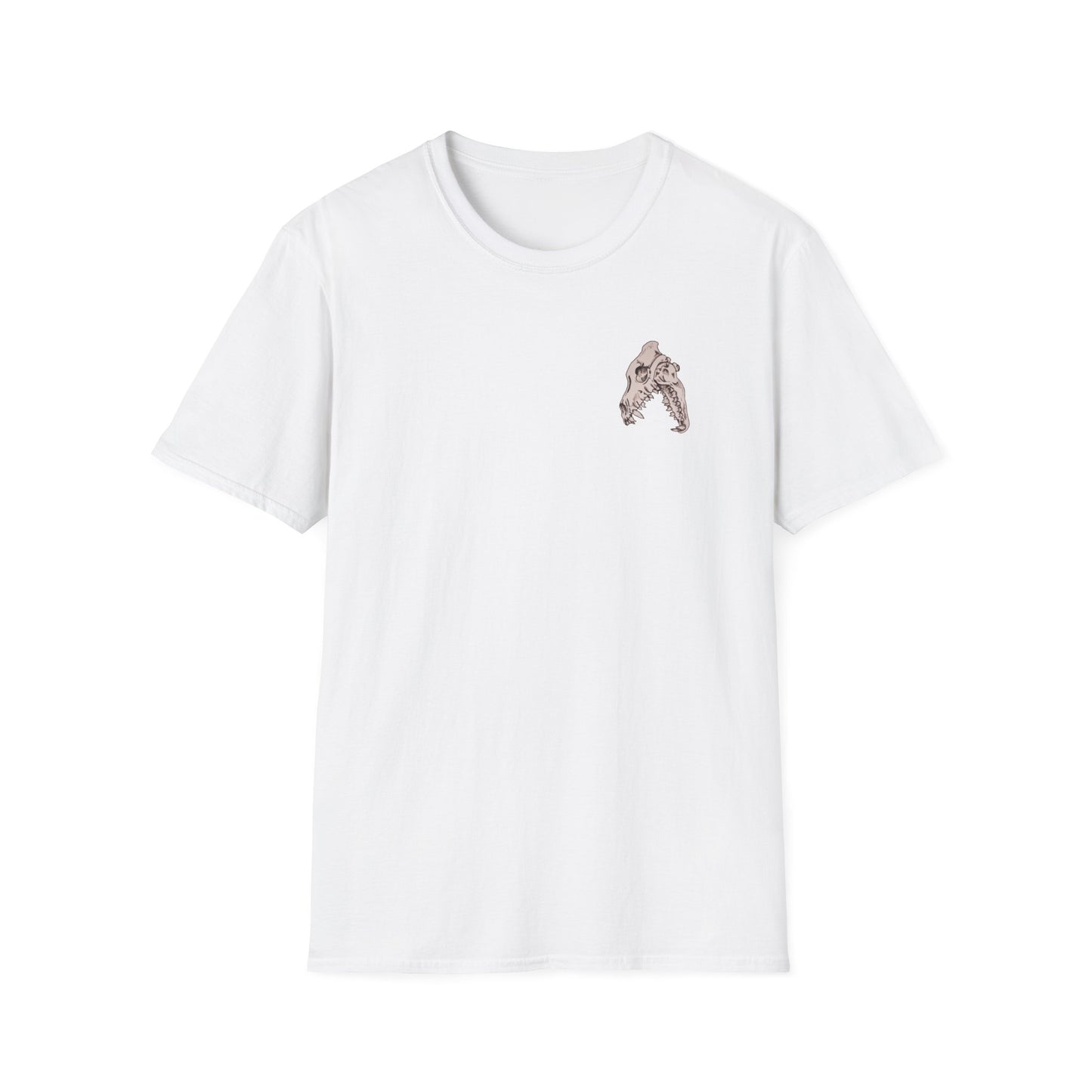 Alpha Wolf T-Shirt