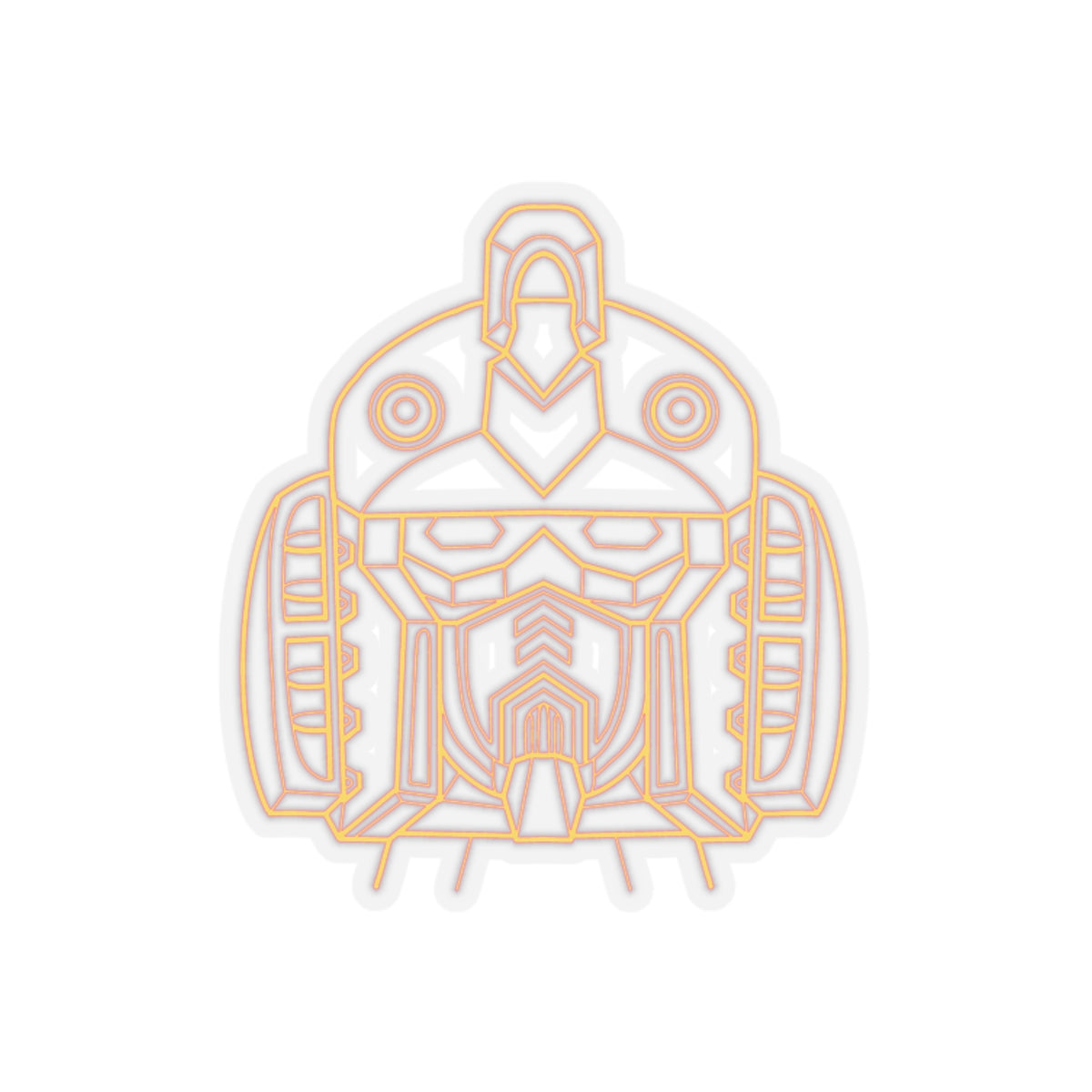 J5 Toys Kiss-Cut Stickers