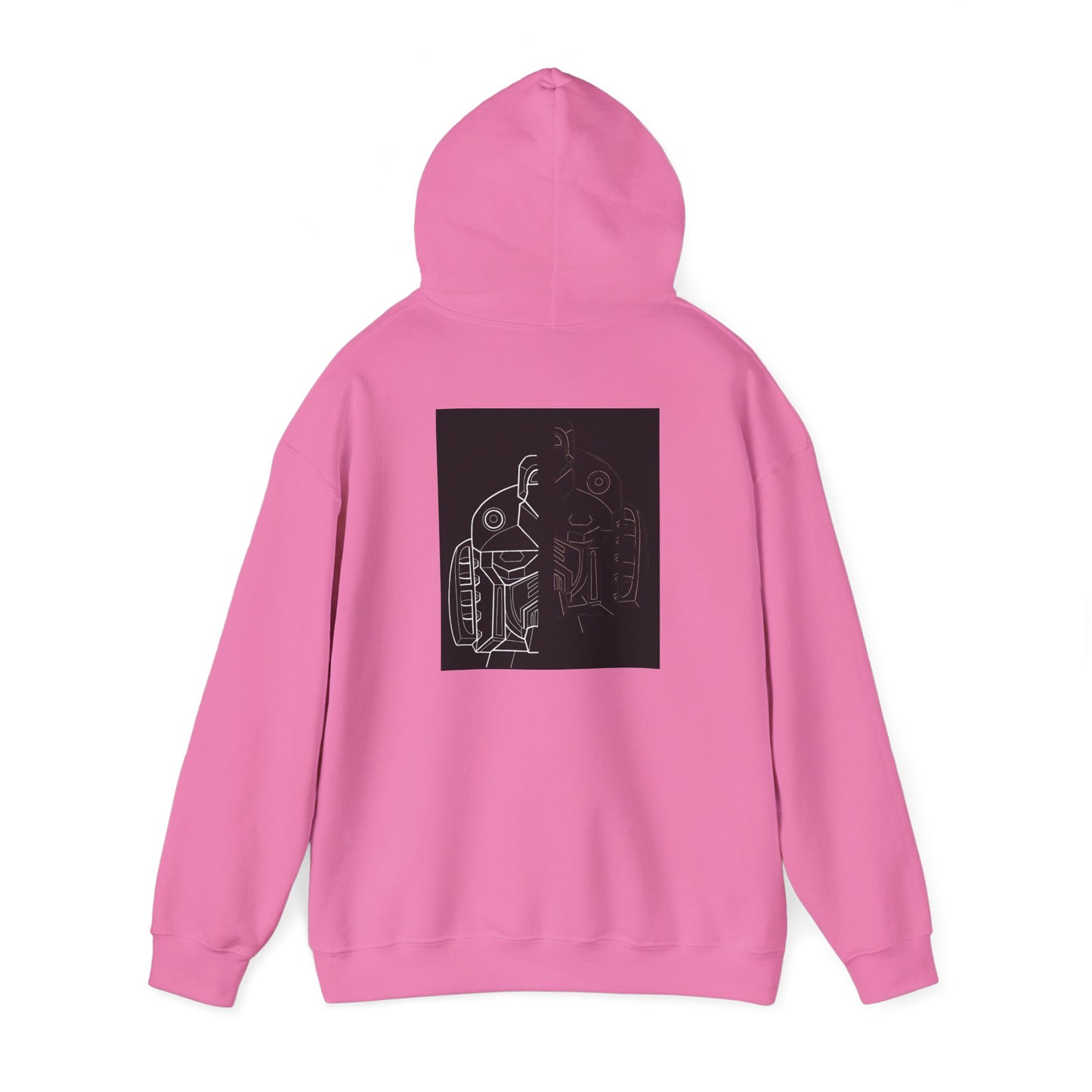 J5 Toys Legacy Hoodie