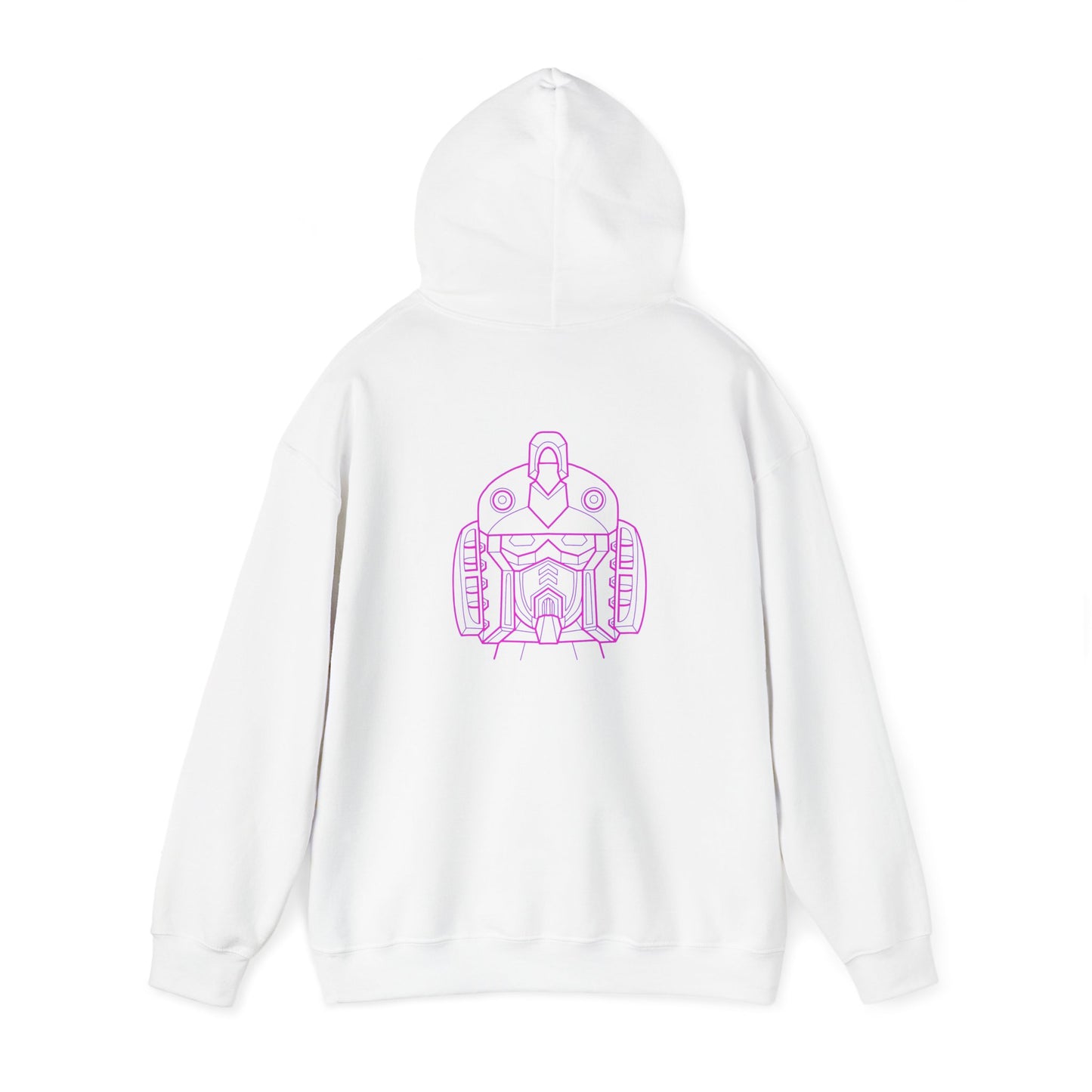 J5 Toys Vice Hoodie
