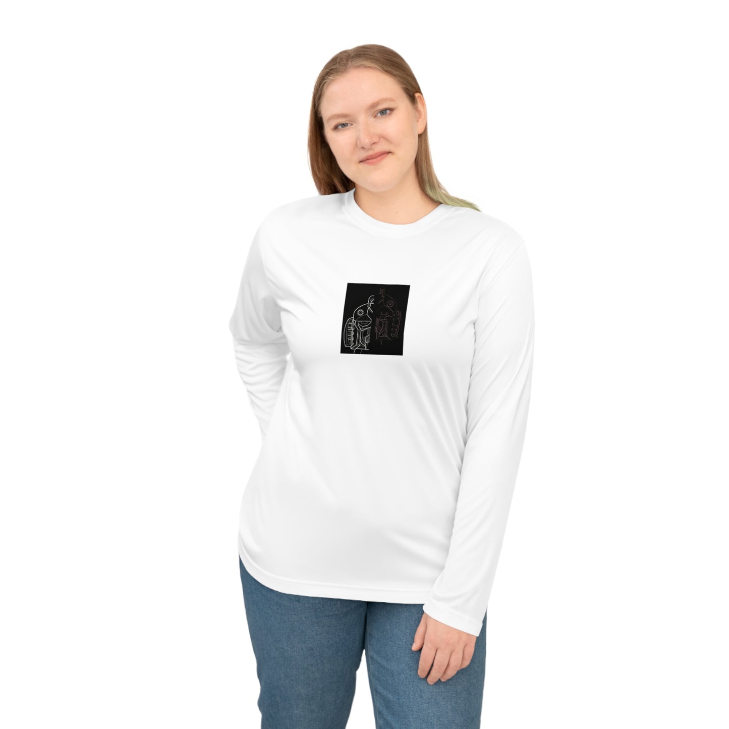 J5 Legacy Long Sleeve Shirt