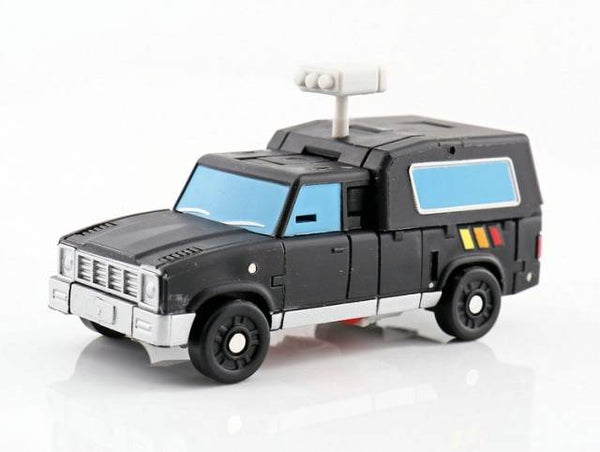 MS-B09 Trailblazer Trailbreaker