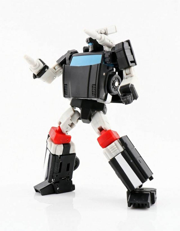 MS-B09 Trailblazer Trailbreaker