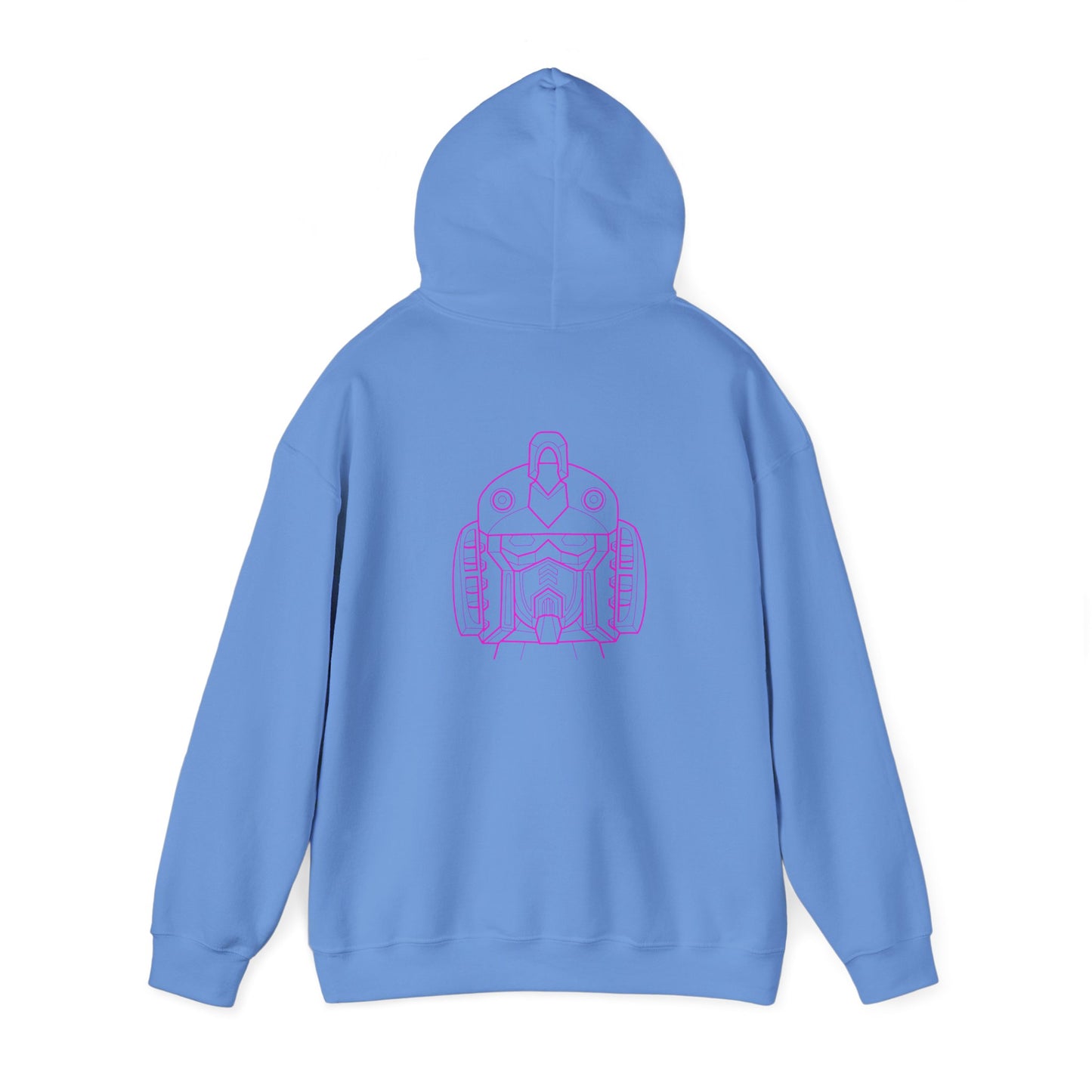 J5 Toys Vice Hoodie