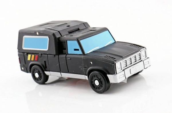 MS-B09 Trailblazer Trailbreaker