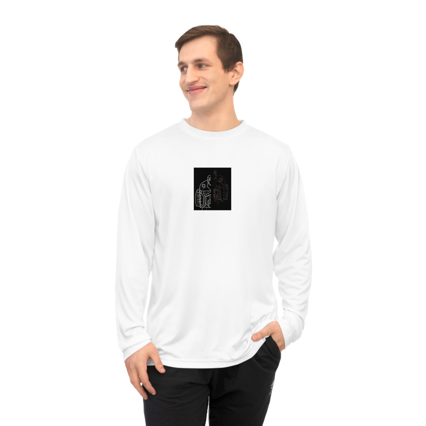 J5 Legacy Long Sleeve Shirt