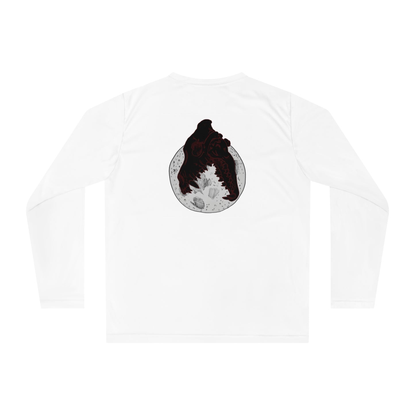 Alpha Bloodline II Long Sleeve Shirt