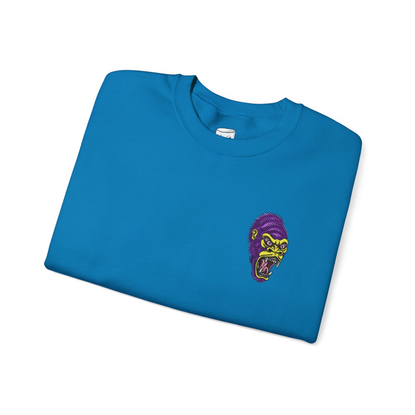 Jorill-A-Tor Crewneck Sweatshirt
