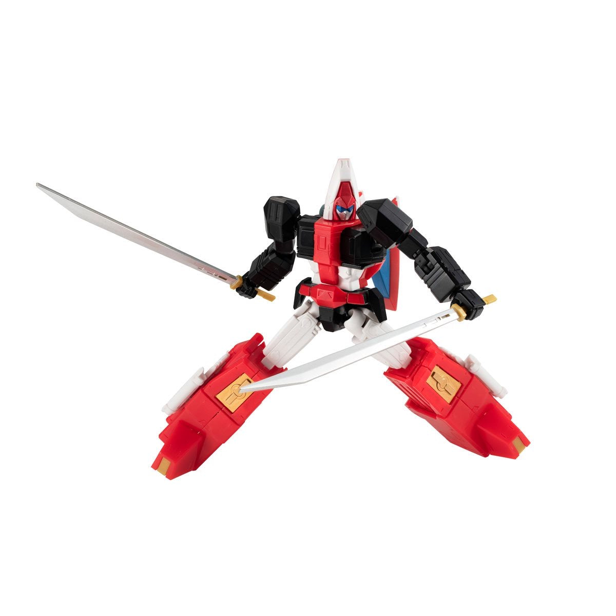 Machine Robo: Revenge of Cronos Blue Jet Machine Build Model Kit