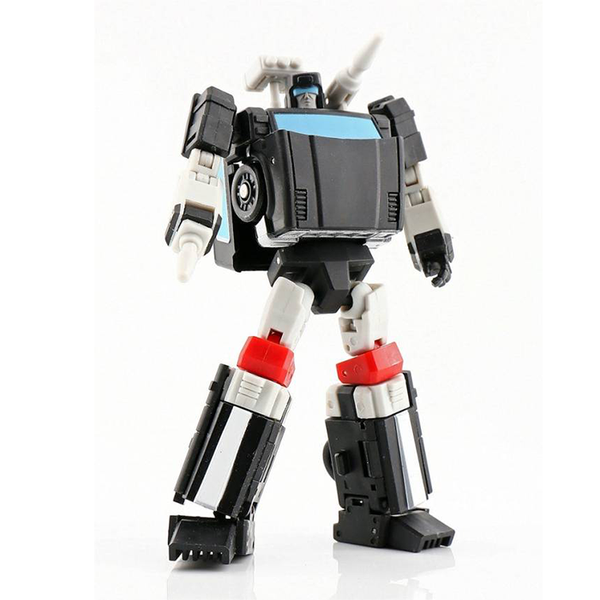 MS-B09 Trailblazer Trailbreaker