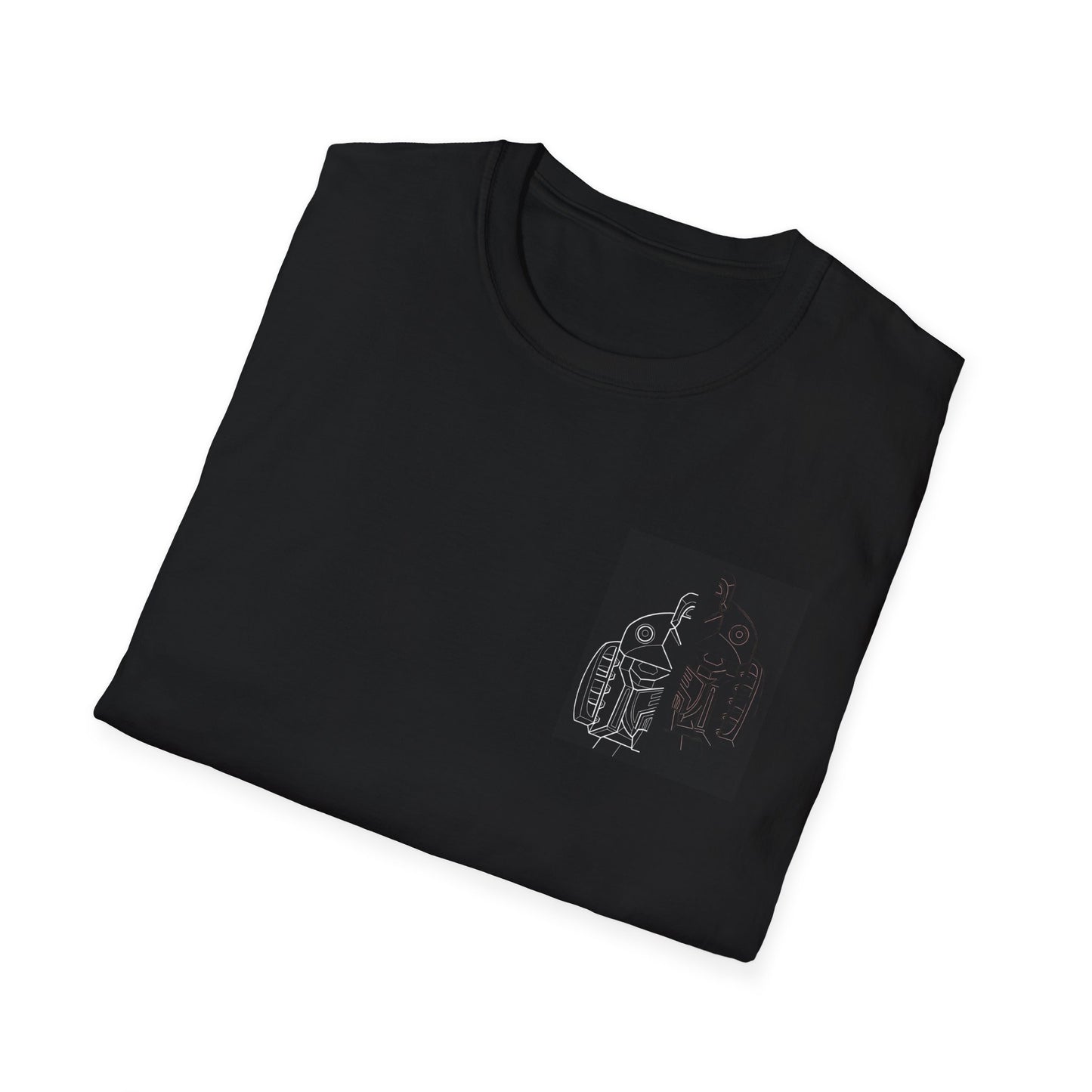 J5 Toys Legacy T-Shirt