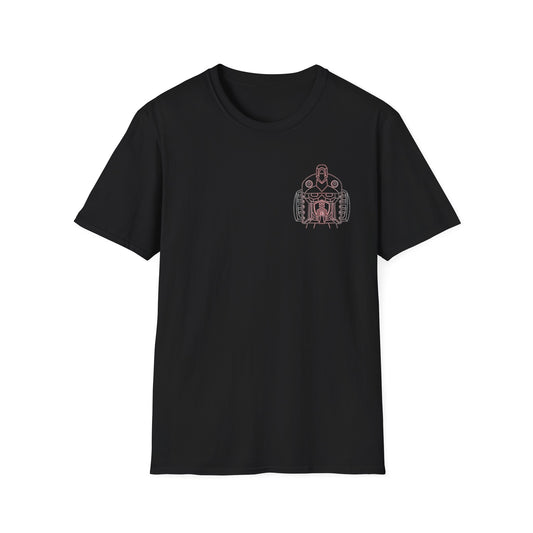 J5 Toys II T-Shirt