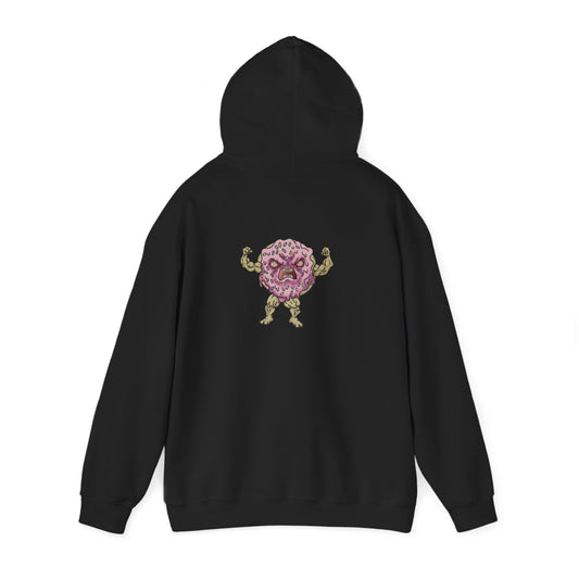 Jelly Kill Hooded Sweatshirt