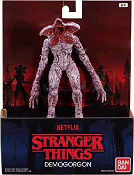Stranger Things Demogorgon Monster 7-Inch Vinyl Action Figure