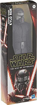 Star Wars Hero Series Supreme Leader Kylo Ren Toy Action Figure