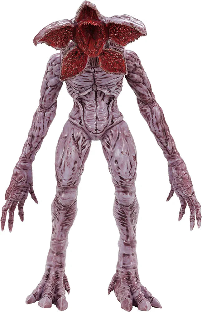 Stranger Things Demogorgon Monster 7-Inch Vinyl Action Figure