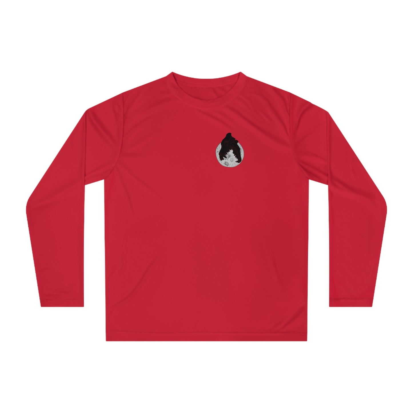 Alpha Bloodline II Long Sleeve Shirt