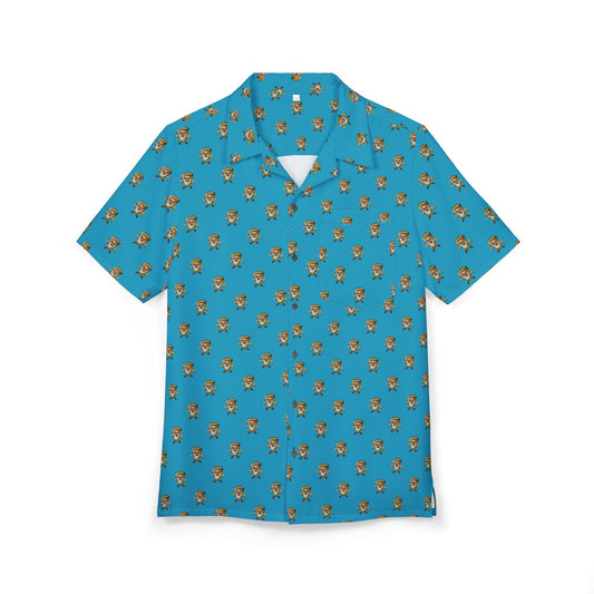 Deatharoni II Button-Down Shirt