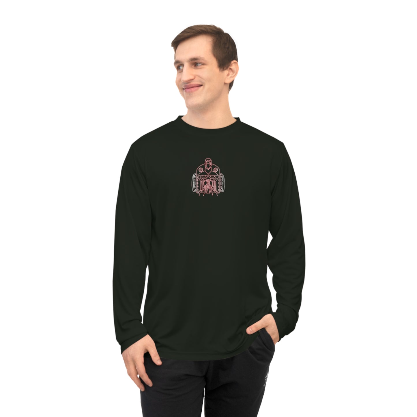 J5 Toys II Long Sleeve Shirt