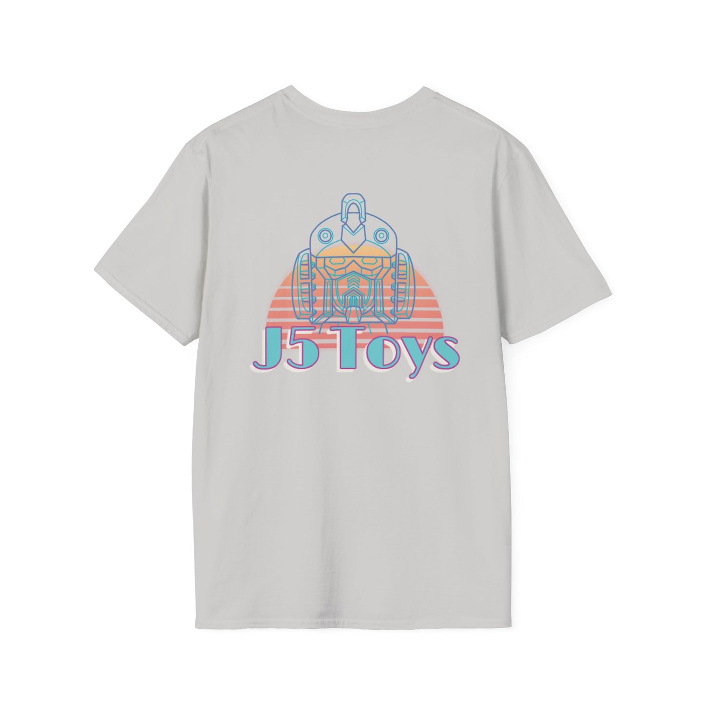 J5 Toys Sunrise T-Shirt