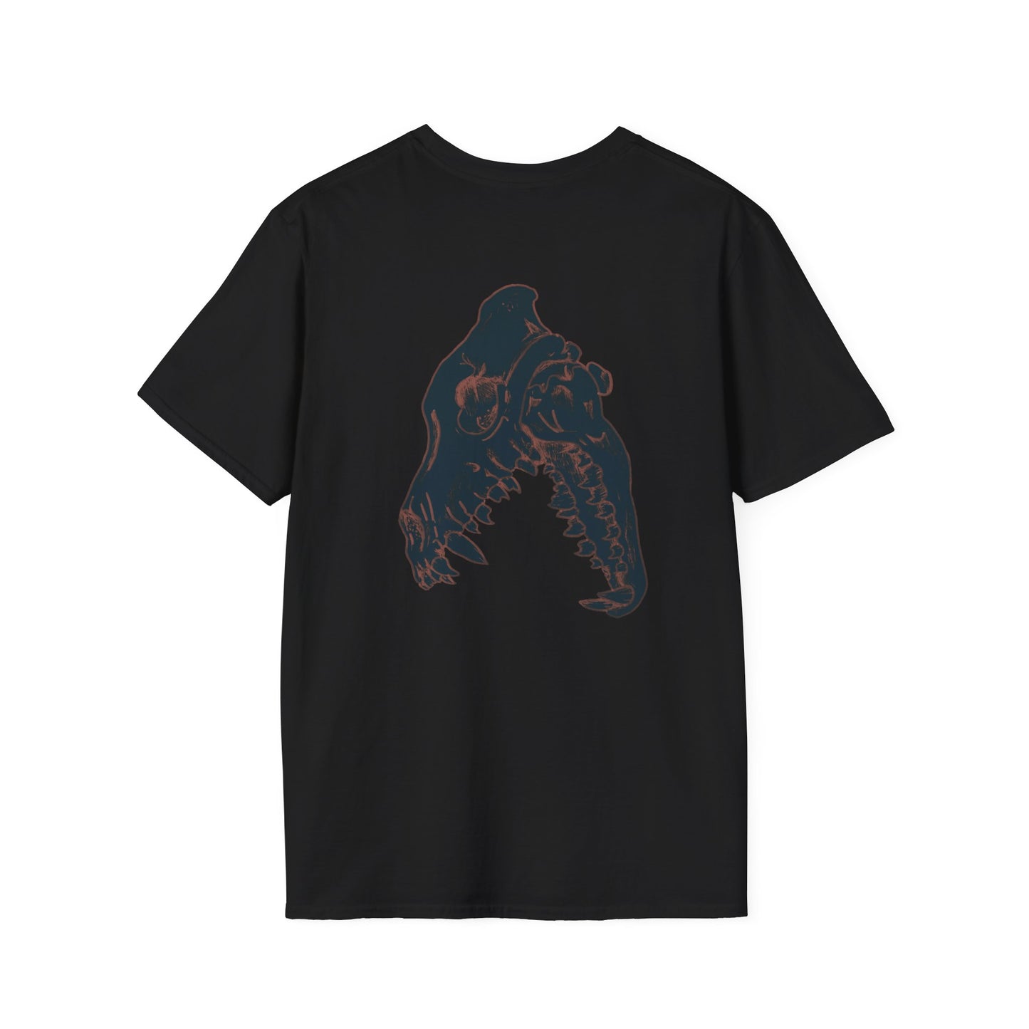 Alpha Blood Lines II T-Shirt