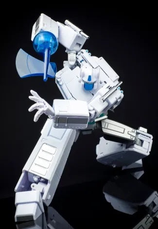 MS-02W STAR COMMANDER