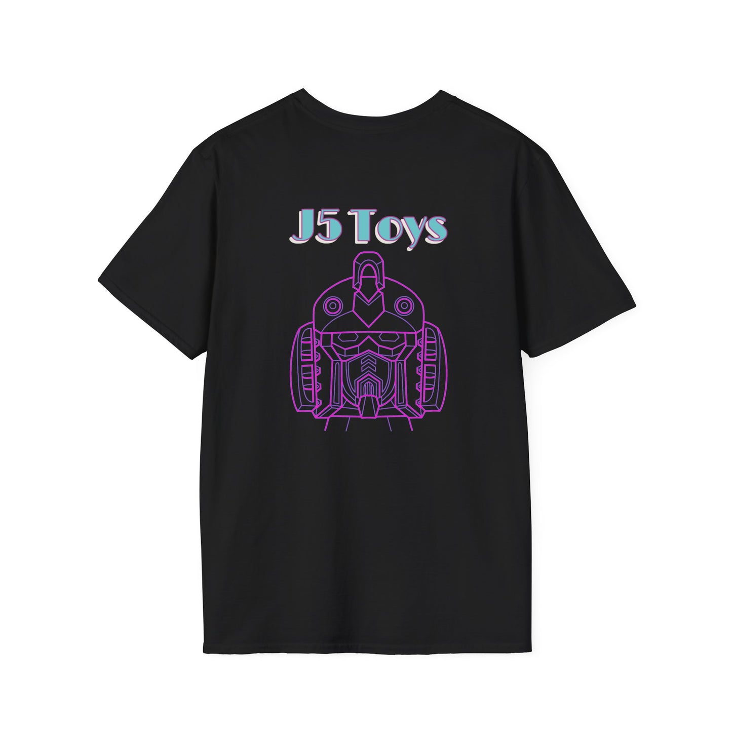 J5 Toys Vice T-Shirt