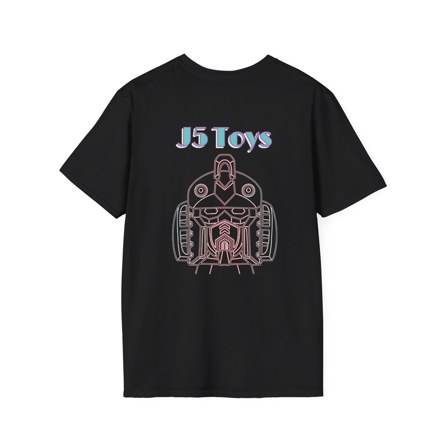 J5 Toys II T-Shirt
