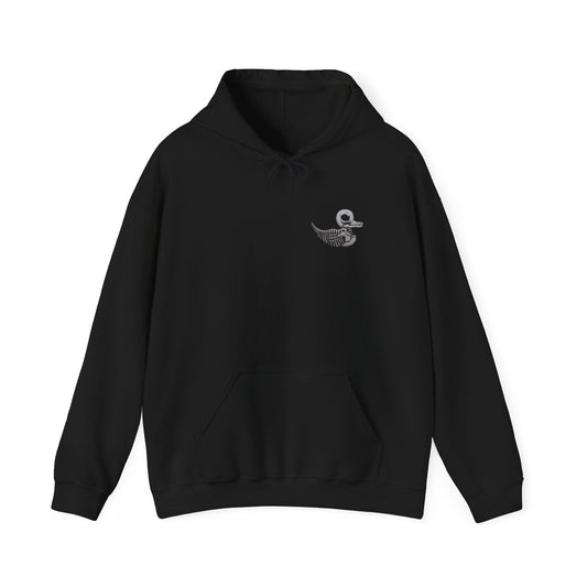 Skeleduck Hoodie